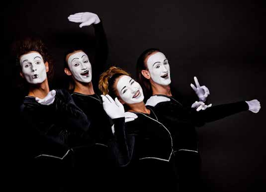 Stagione teatrale 2026 a Crescentino